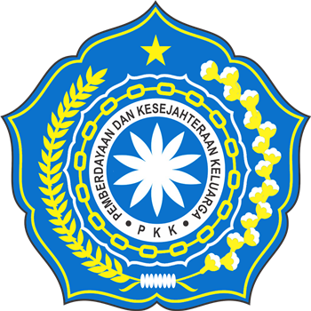 Logo TP PKK Kabupaten Aceh Tengah